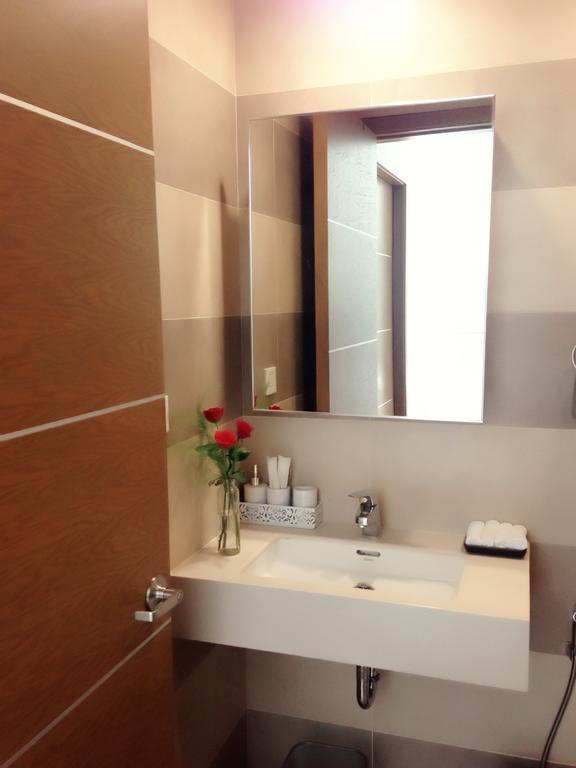 B2-087A Apartment - Saigon Airport Plaza Πόλη Χο Τσι Μινχ Εξωτερικό φωτογραφία