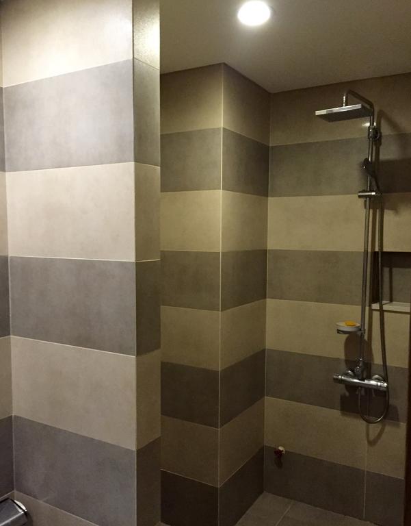 B2-087A Apartment - Saigon Airport Plaza Πόλη Χο Τσι Μινχ Εξωτερικό φωτογραφία
