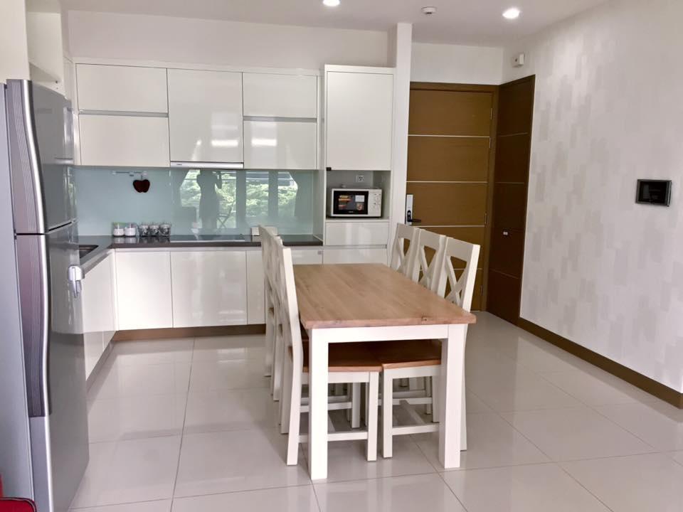 B2-087A Apartment - Saigon Airport Plaza Πόλη Χο Τσι Μινχ Εξωτερικό φωτογραφία