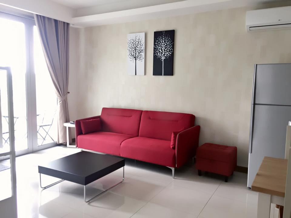 B2-087A Apartment - Saigon Airport Plaza Πόλη Χο Τσι Μινχ Εξωτερικό φωτογραφία