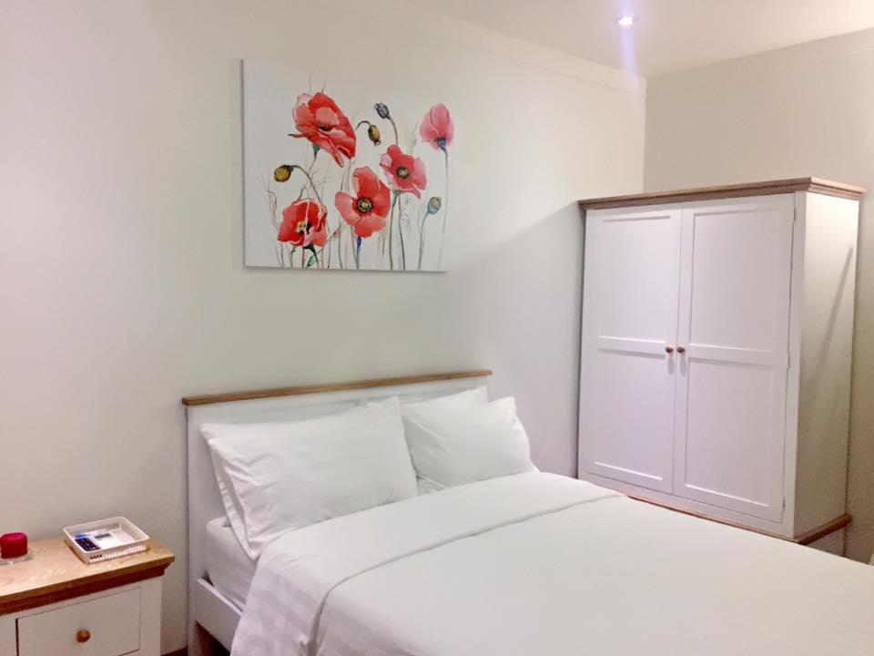 B2-087A Apartment - Saigon Airport Plaza Πόλη Χο Τσι Μινχ Εξωτερικό φωτογραφία