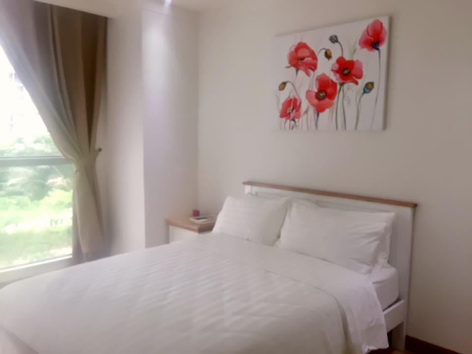 B2-087A Apartment - Saigon Airport Plaza Πόλη Χο Τσι Μινχ Εξωτερικό φωτογραφία