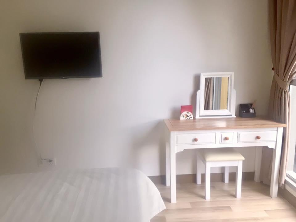 B2-087A Apartment - Saigon Airport Plaza Πόλη Χο Τσι Μινχ Εξωτερικό φωτογραφία