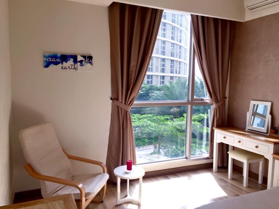 B2-087A Apartment - Saigon Airport Plaza Πόλη Χο Τσι Μινχ Εξωτερικό φωτογραφία
