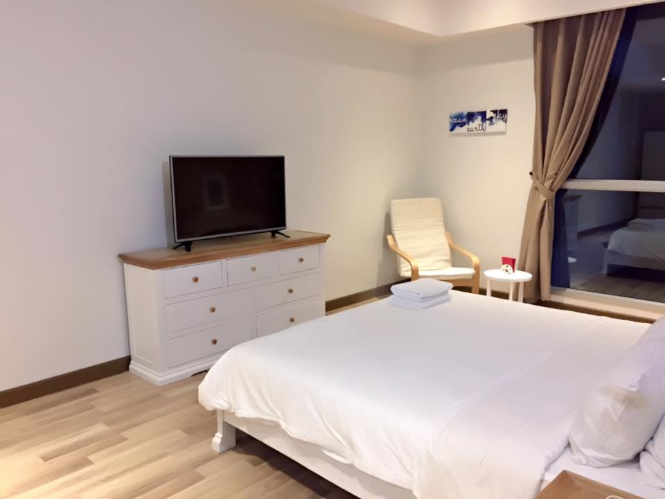 B2-087A Apartment - Saigon Airport Plaza Πόλη Χο Τσι Μινχ Εξωτερικό φωτογραφία
