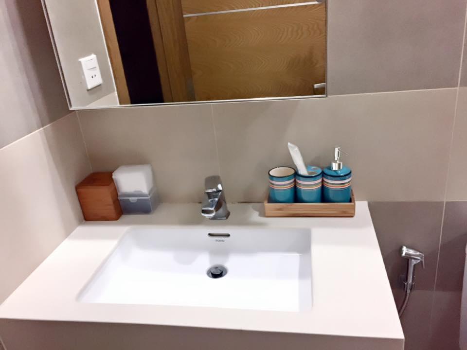 B2-087A Apartment - Saigon Airport Plaza Πόλη Χο Τσι Μινχ Εξωτερικό φωτογραφία
