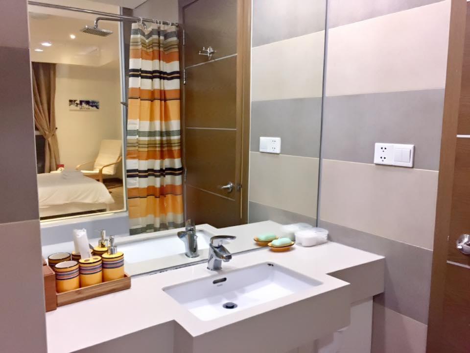 B2-087A Apartment - Saigon Airport Plaza Πόλη Χο Τσι Μινχ Εξωτερικό φωτογραφία